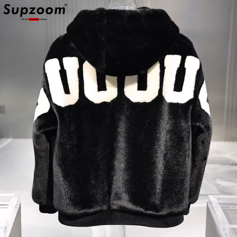 Embroidery Rabbit - Новое поступление 2023, хлопковый топ Supzoom