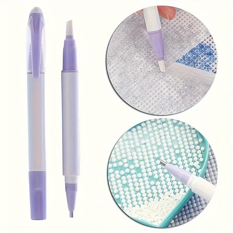 Embroidery Needle Pen - Инструмент для удаления пленки для алмазной