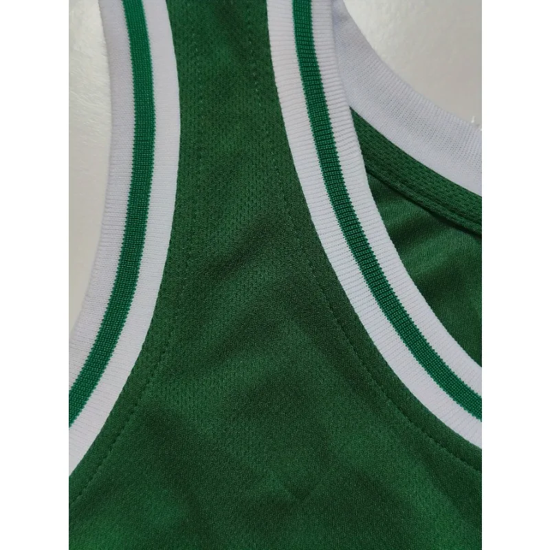 Мужская баскетбольная майка с  – обзор и цена Embroidery Jersey