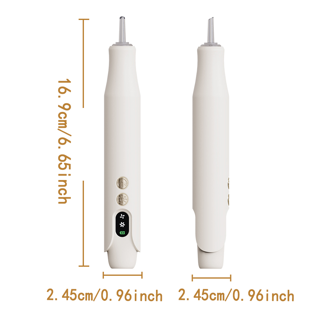 Беспроводная ручка для алмазно – обзор и цена Embroidery Needle Pen