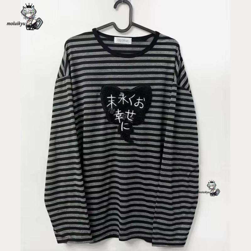 Винтажные американские панк-ру – обзор и цена Embroidery Knit