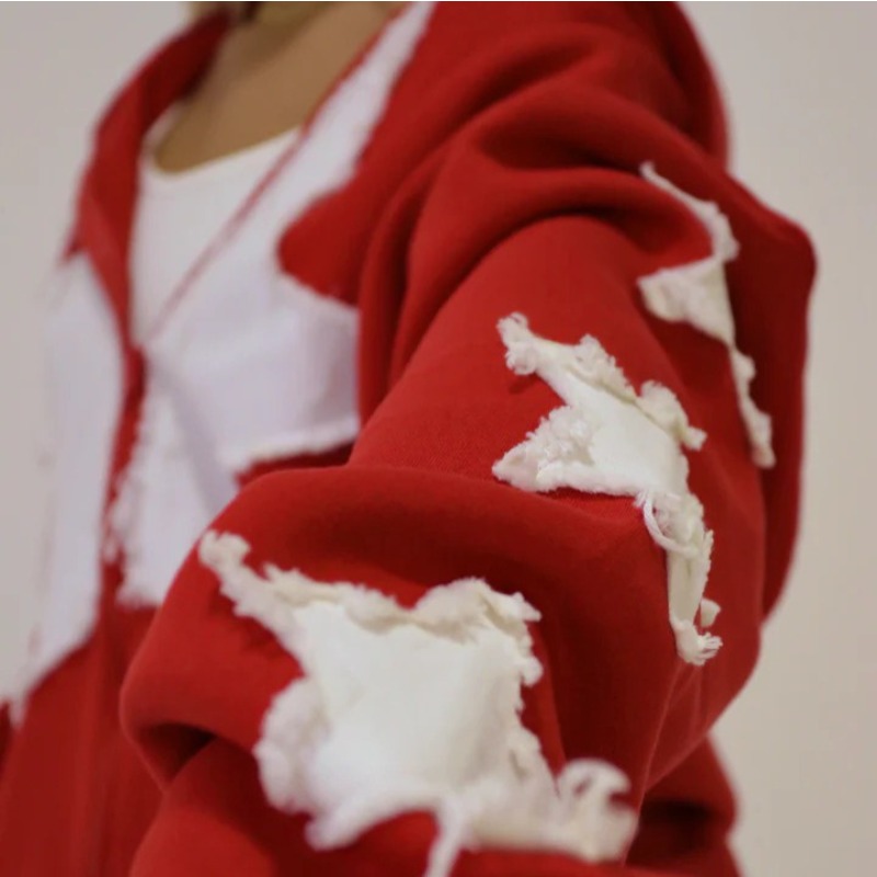 Бейсбольный трикотаж, свободна – обзор и цена Embroidery Jersey