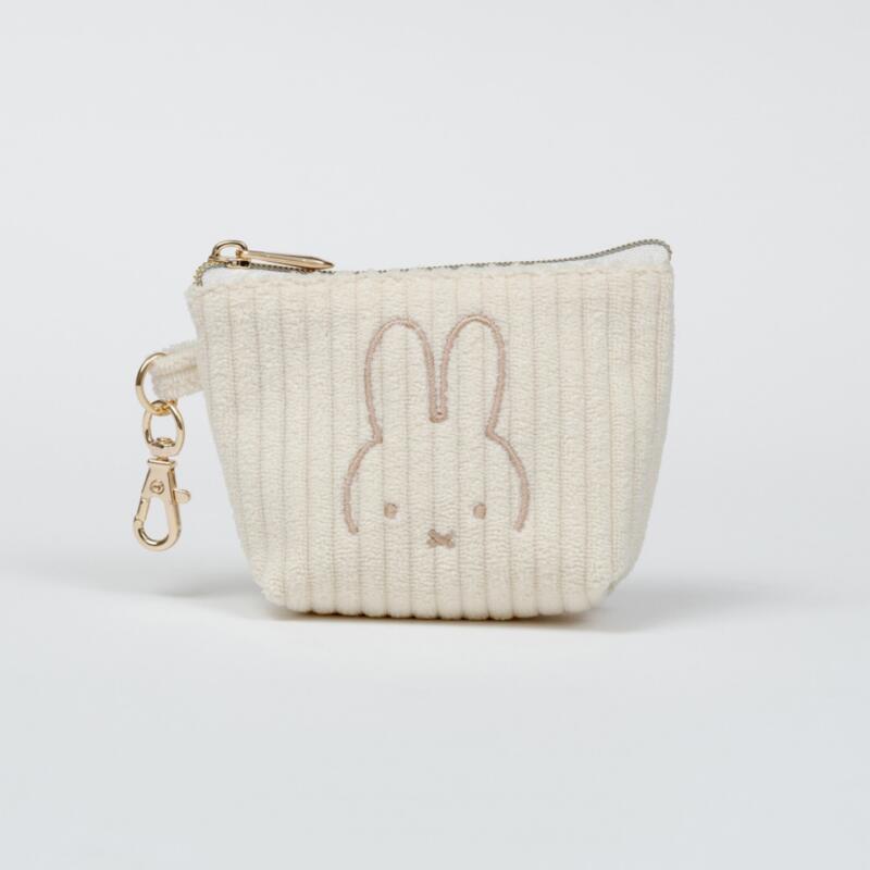 Кошелек-монетница с вышивкой в – обзор и цена Embroidery Rabbit