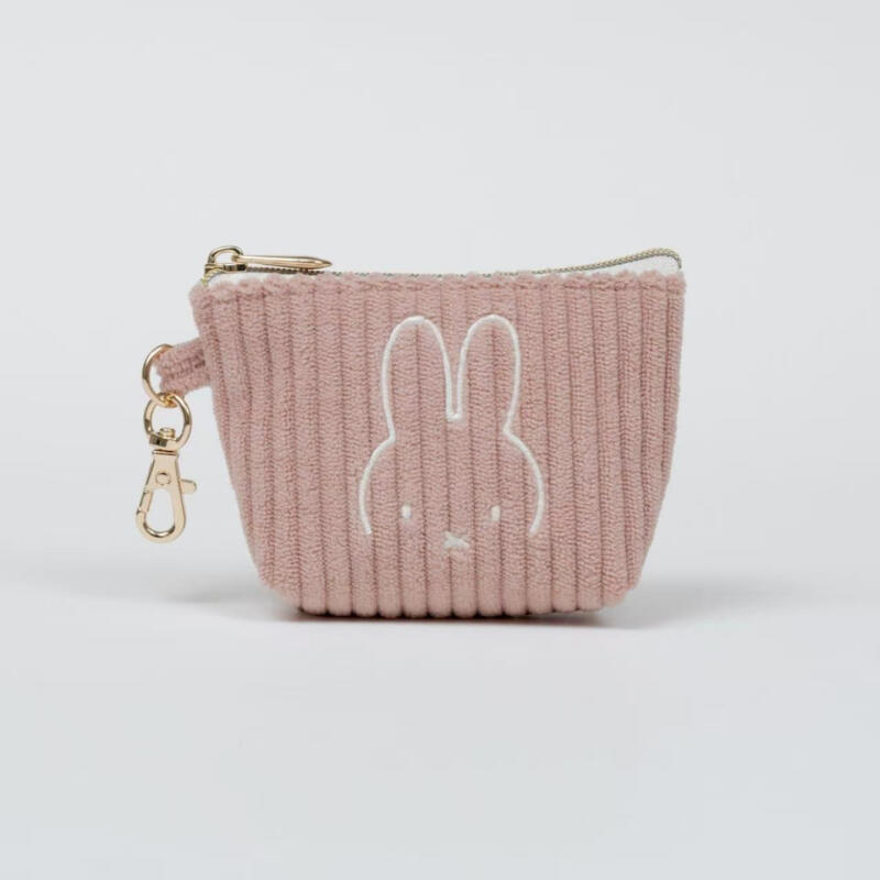 Кошелек-монетница с вышивкой в – обзор и цена Embroidery Rabbit