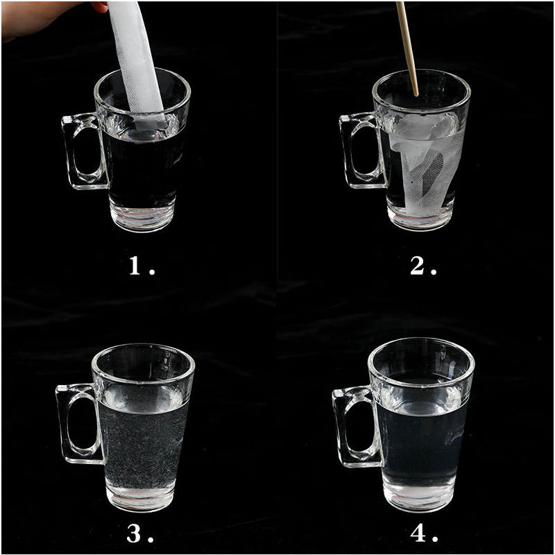 1 шт. водорастворимый стабилиз – обзор и цена Water Soluble Stabilizer