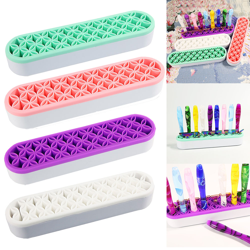 Многофункциональные настольные – обзор и цена Embroidery Needle Pen