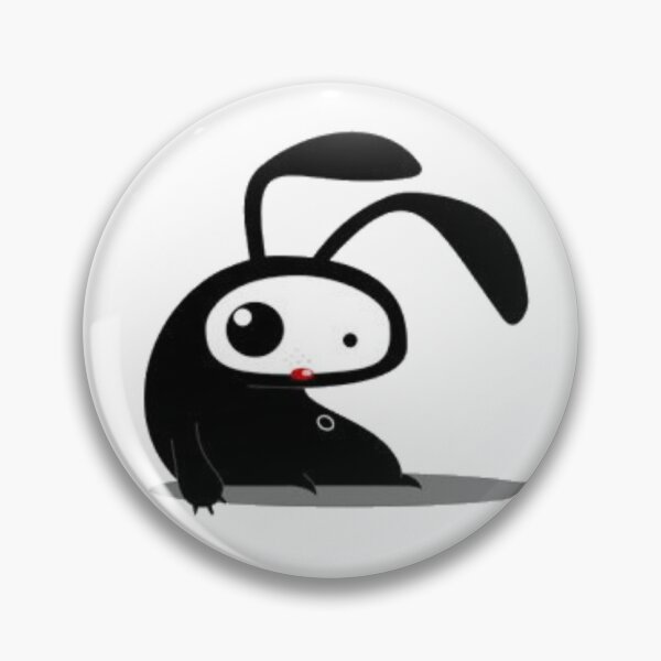 Ruby Gloom Bunny Мягкая пугови – обзор и цена Embroidery Rabbit