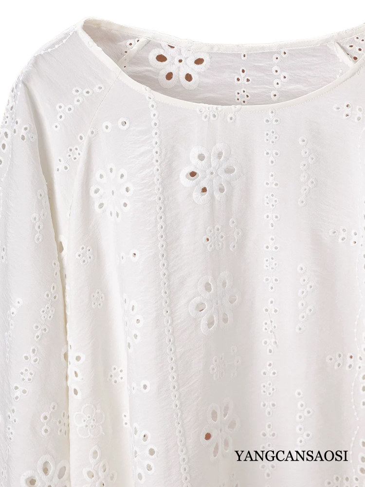 Футболка больших размеров с кр – обзор и цена Embroidery Jersey