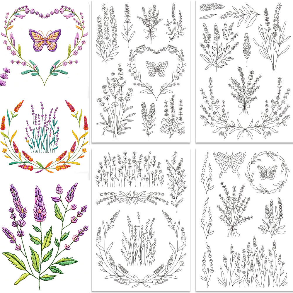 Водорастворимые вышивальные ни – обзор и цена Embroidery Meaning