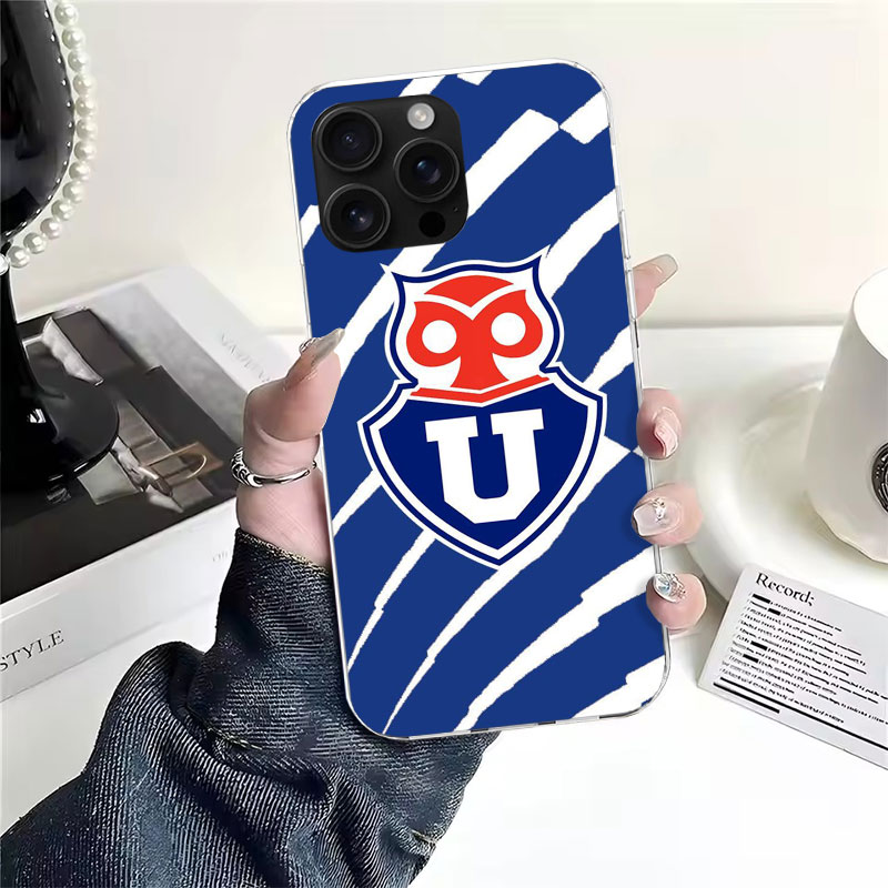 Чехол De Chile U-University с  – обзор и цена Embroidery University