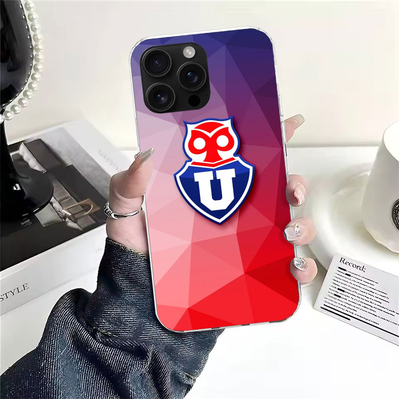Чехол De Chile U-University с  – обзор и цена Embroidery University