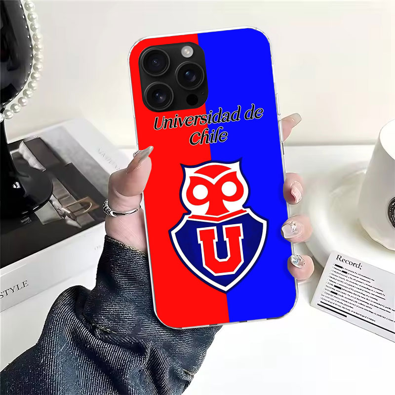 Чехол De Chile U-University с  – обзор и цена Embroidery University