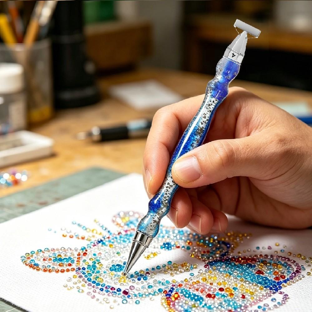 Набор высококачественных након – обзор и цена Embroidery Needle Pen