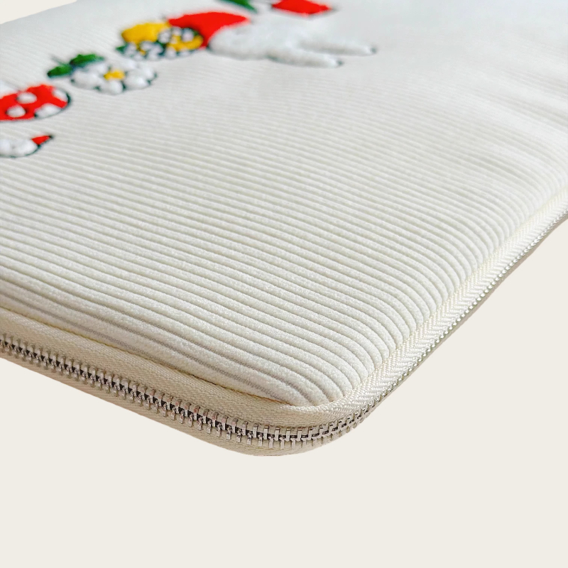 Сумка для ноутбука Miffy Kawai – обзор и цена Embroidery Rabbit