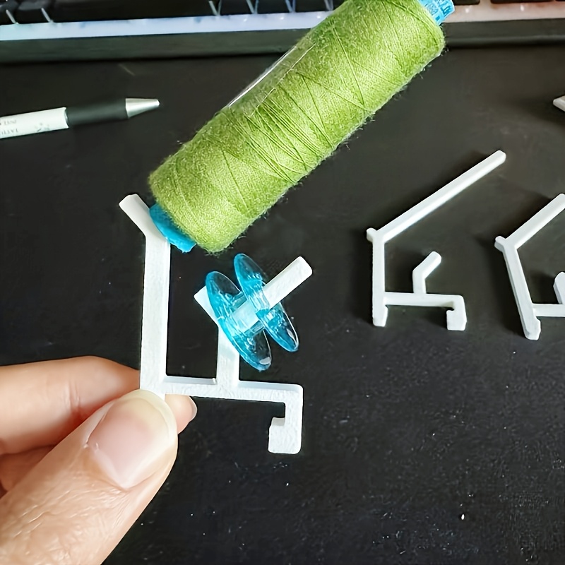 Крючок для хранения швейных ни – обзор и цена Embroidery Thread Yarn