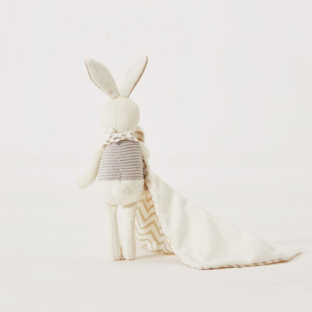 Квадратное одеяло-комфортер дл – обзор и цена Embroidery Rabbit